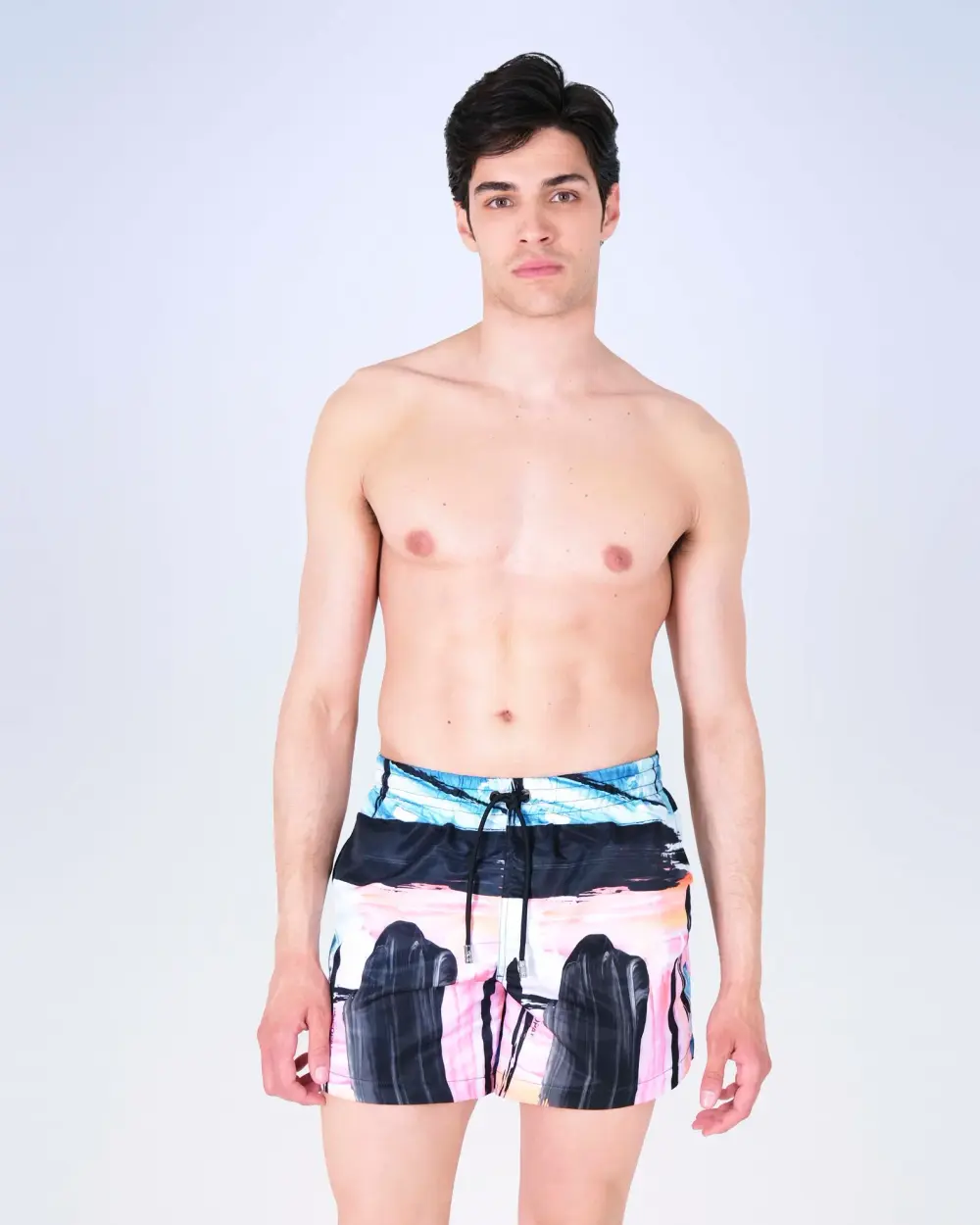 SHORT MARTINICA