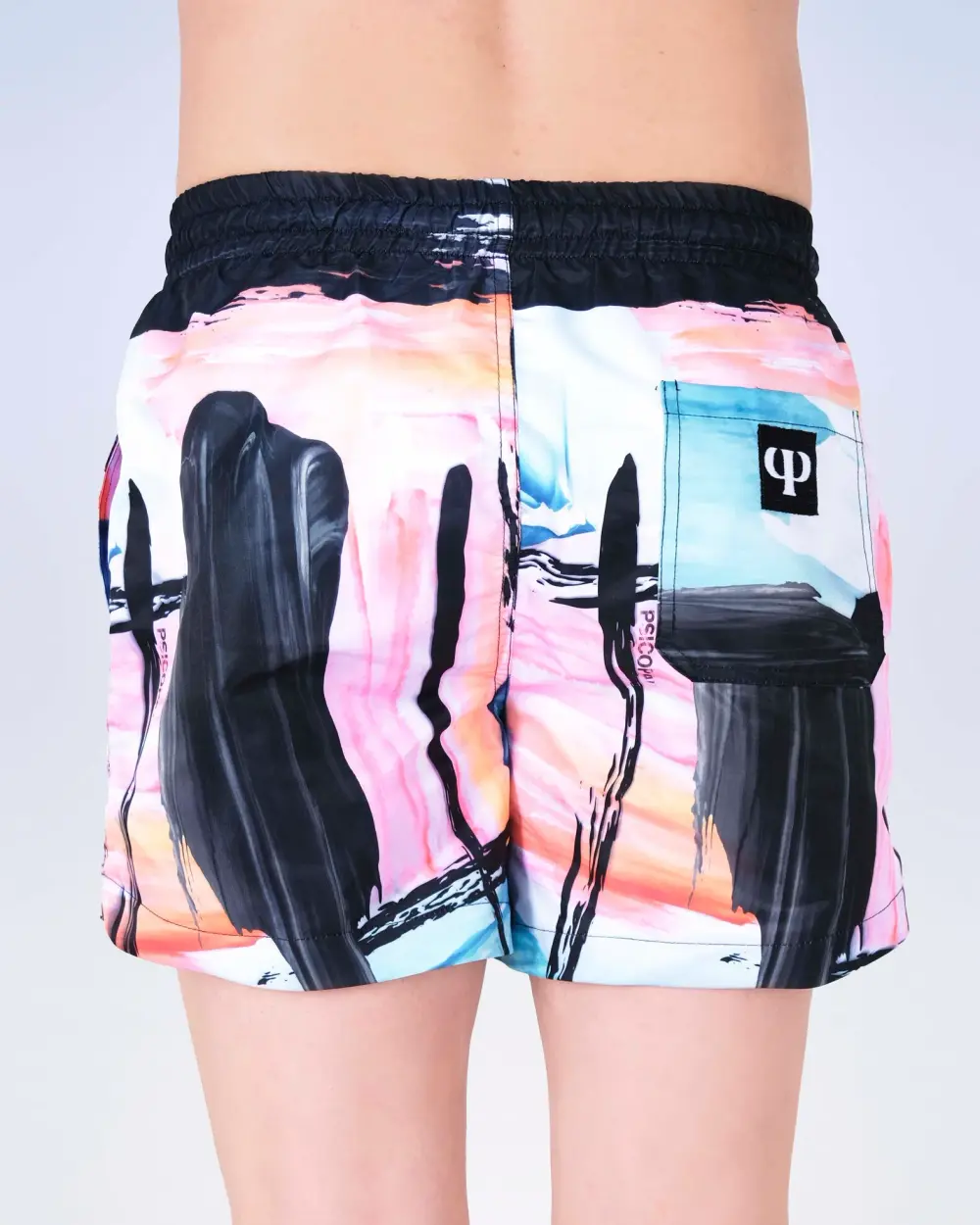 SHORT MARTINICA