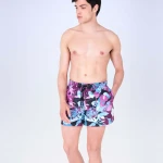 SHORT MARTINICA