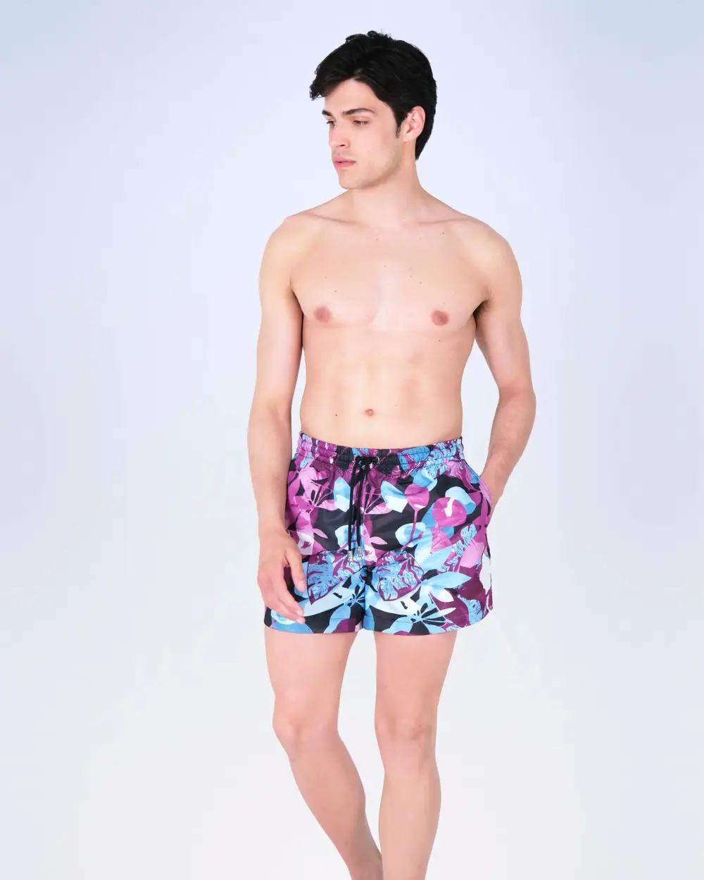 SHORT MARTINICA