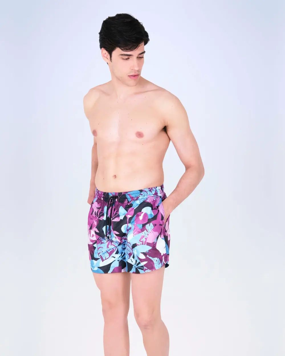SHORT MARTINICA