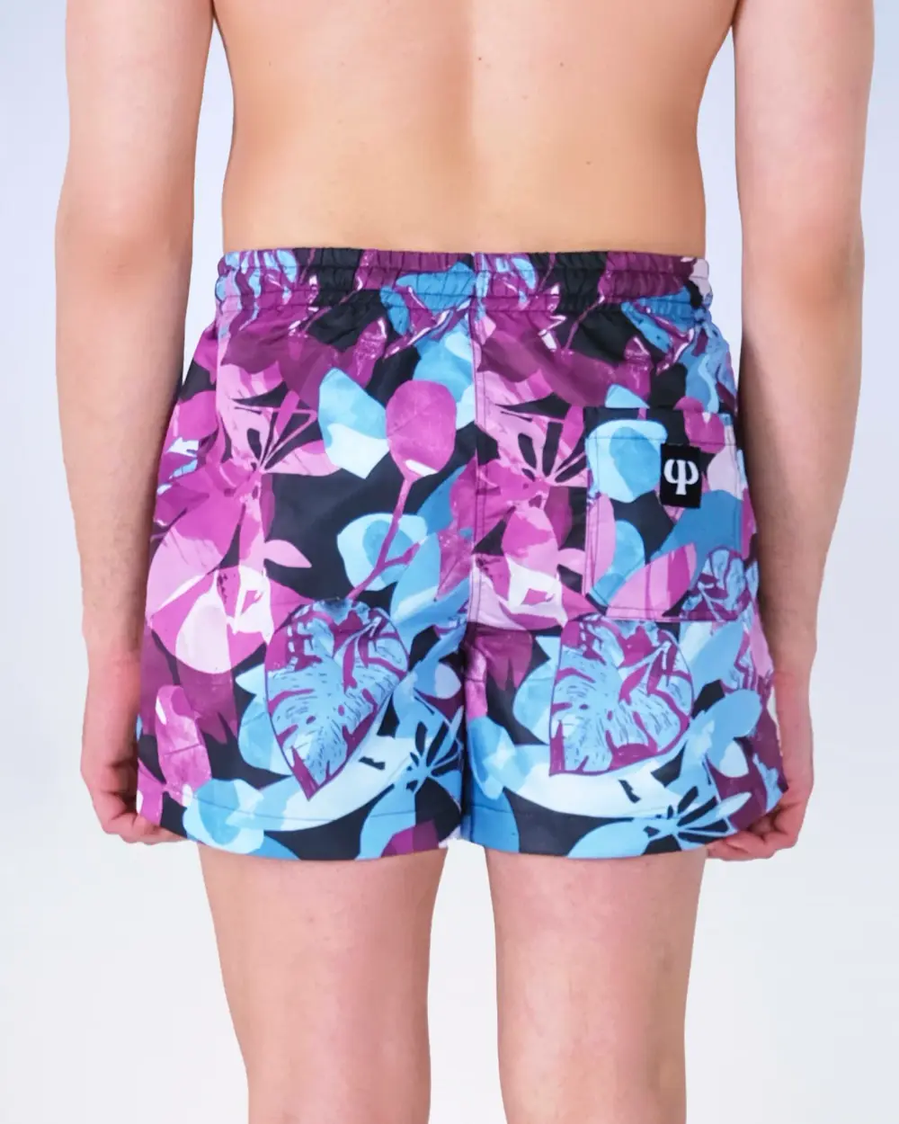SHORT MARTINICA