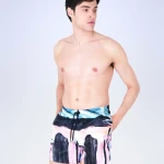 SHORT MARTINICA