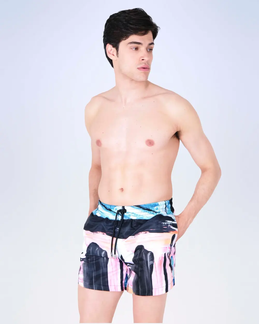 SHORT MARTINICA