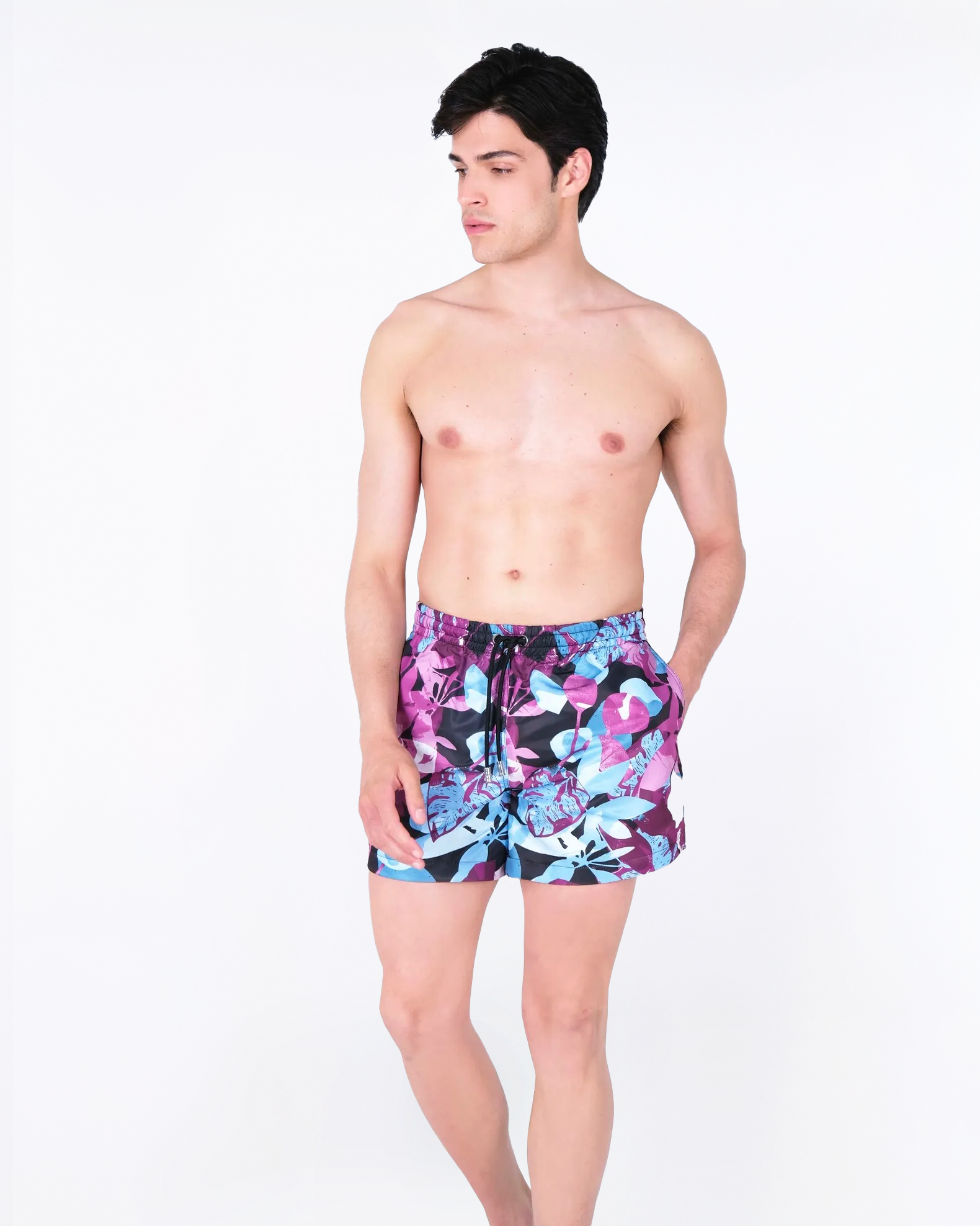 SHORT MARTINICA