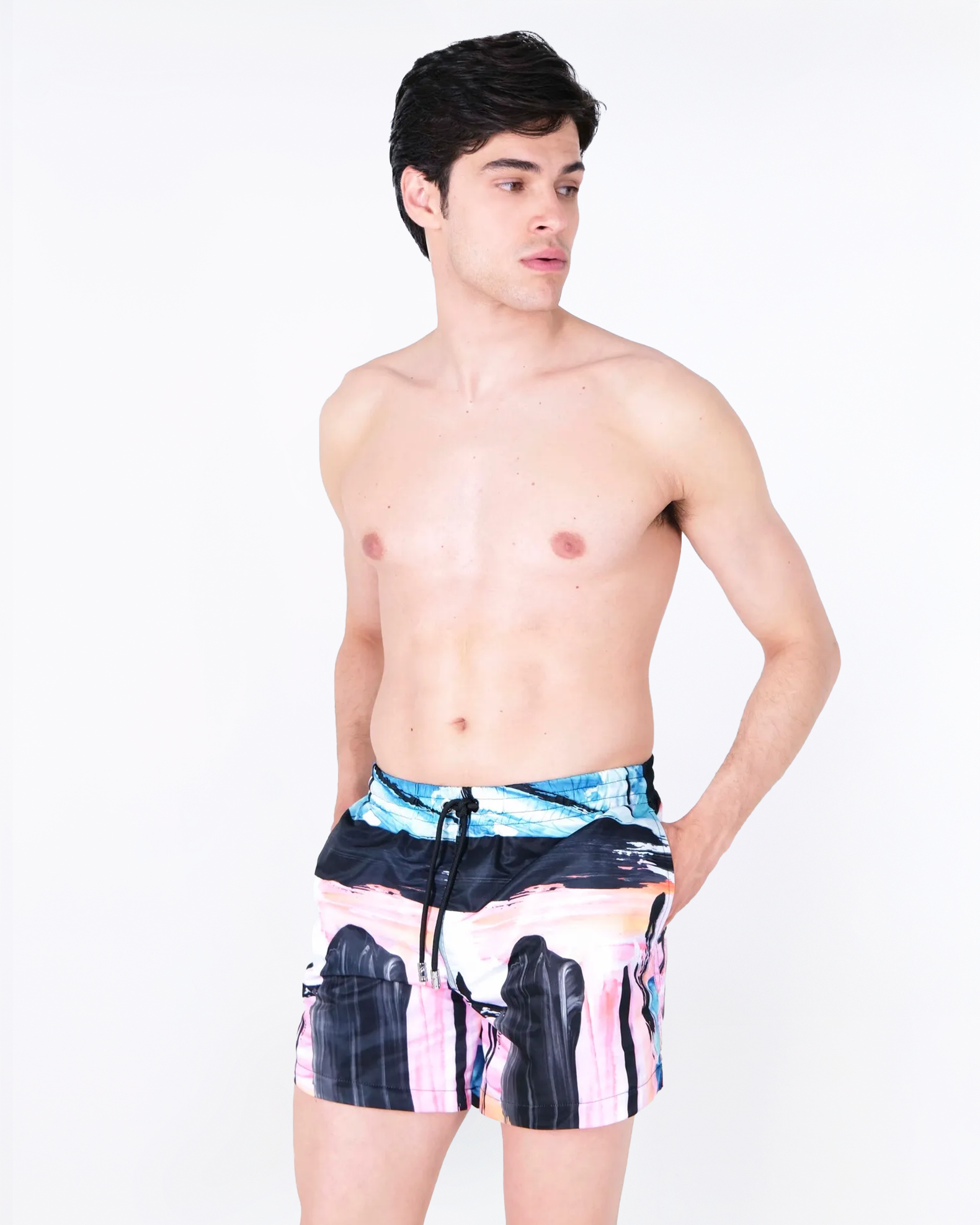 SHORT MARTINICA