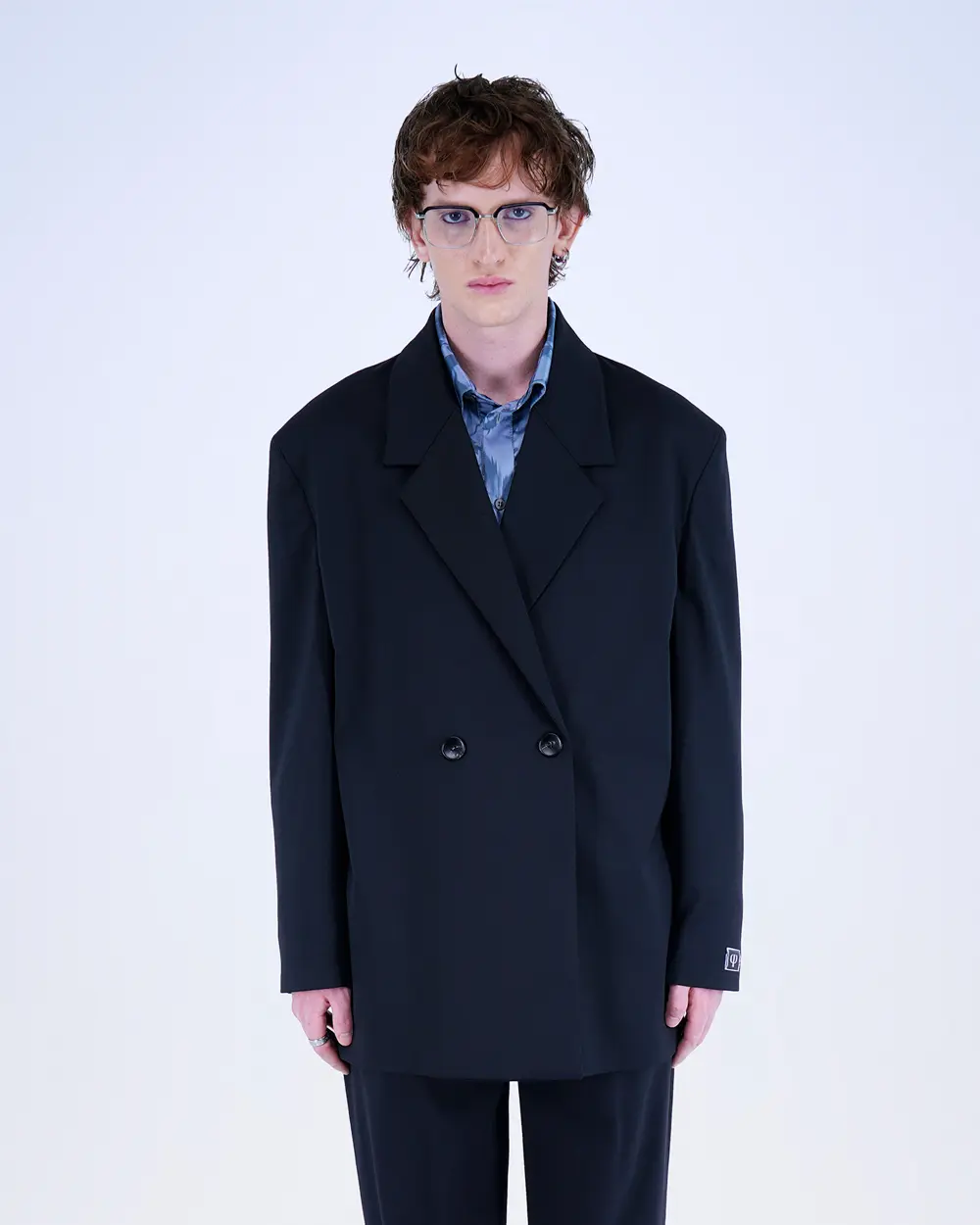 BLAZER DOPPIOPETTO