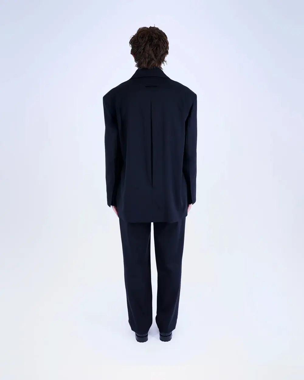 BLAZER DOPPIOPETTO