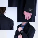 BLAZER DOPPIOPETTO