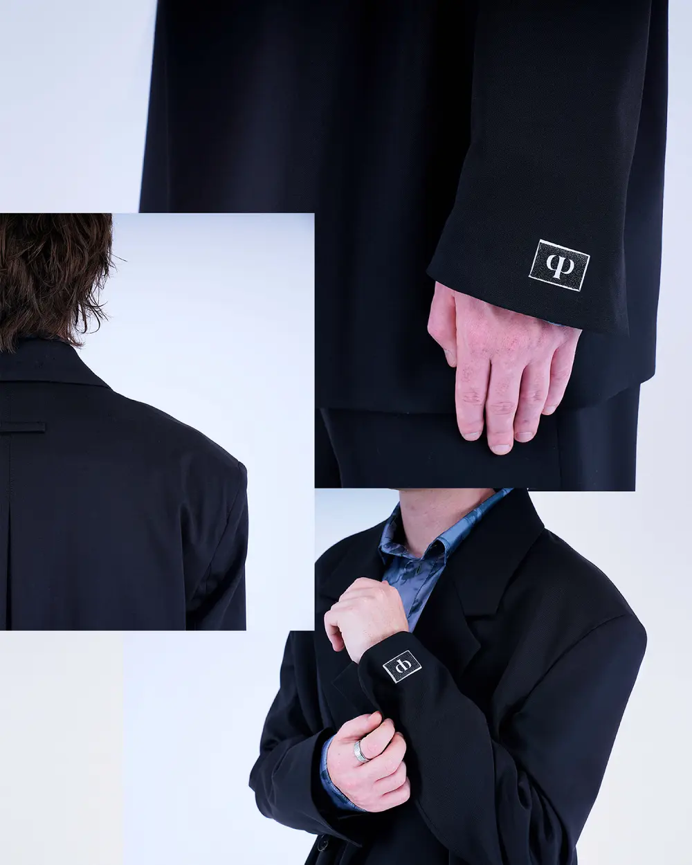 BLAZER DOPPIOPETTO