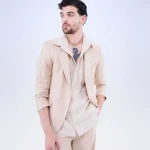 BLAZER MONOPETTO