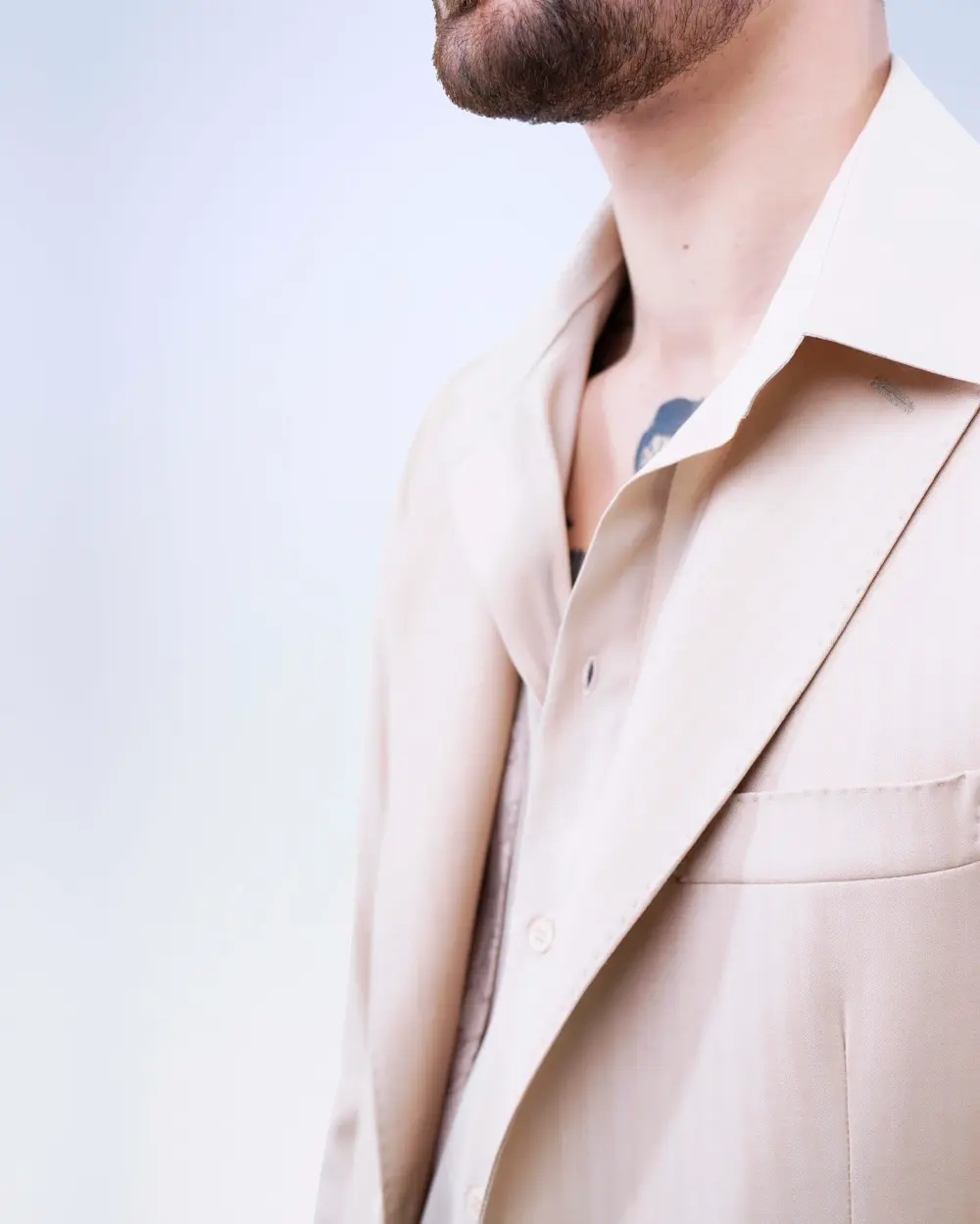 BLAZER MONOPETTO