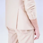 BLAZER MONOPETTO