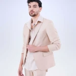 BLAZER MONOPETTO