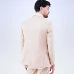 BLAZER MONOPETTO