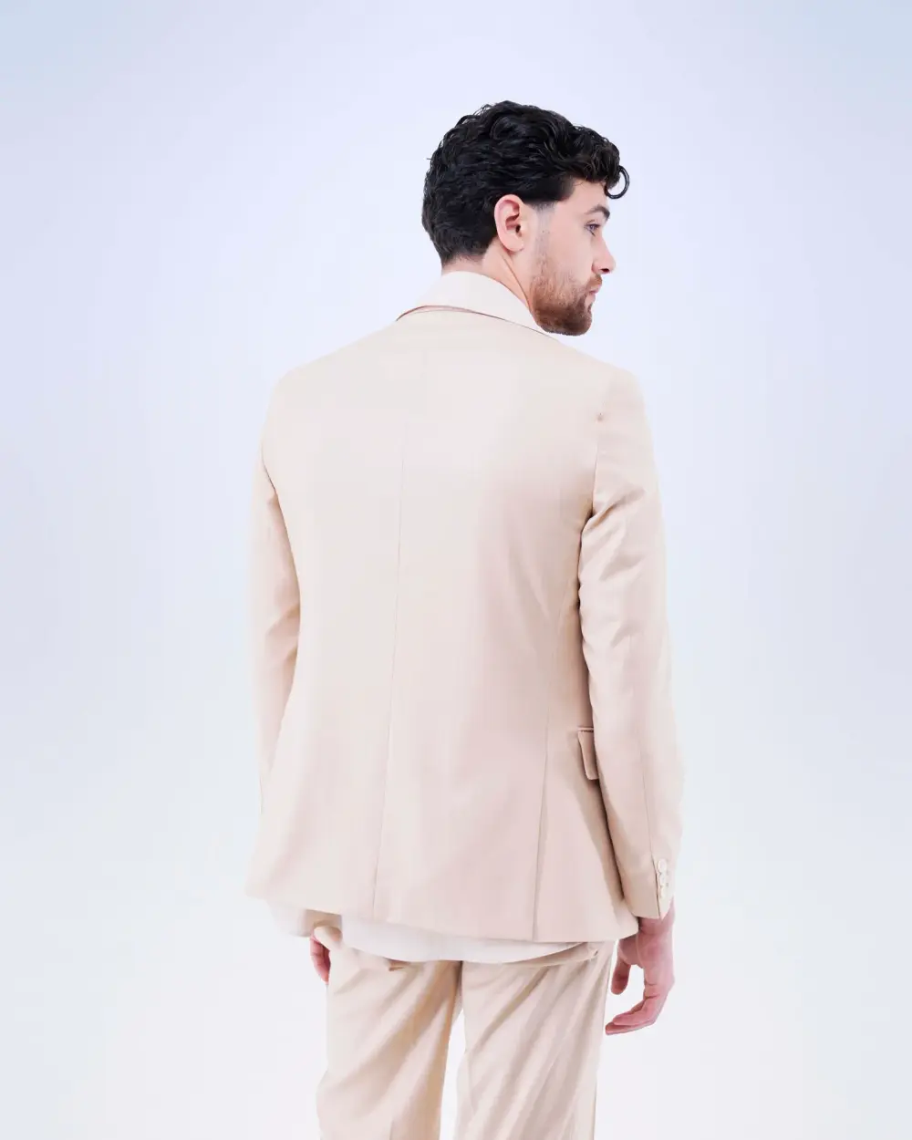 BLAZER MONOPETTO