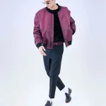BOMBER IMBOTTITO