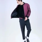 BOMBER IMBOTTITO
