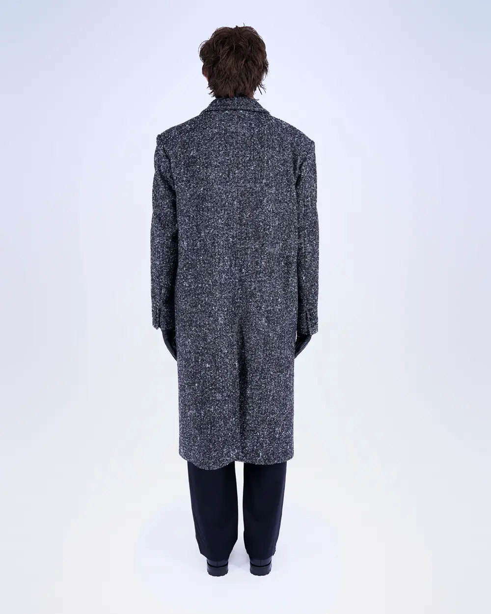 CAPPOTTO MONOPETTO