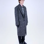 CAPPOTTO MONOPETTO