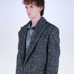 CAPPOTTO MONOPETTO