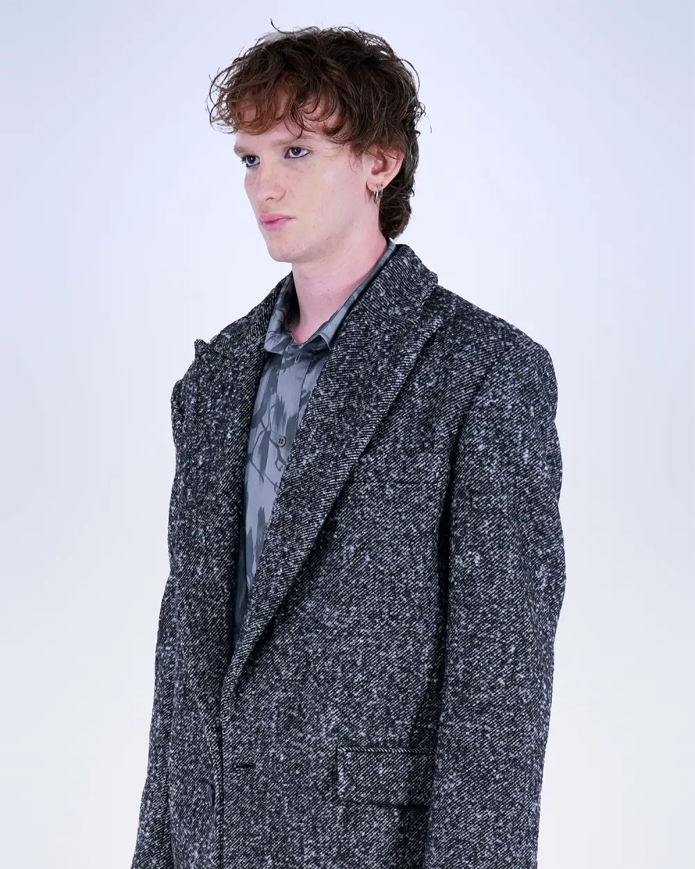 CAPPOTTO MONOPETTO