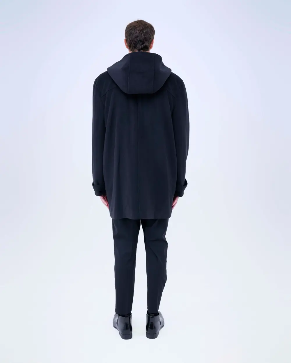 CAPPOTTO MONTGOMERY
