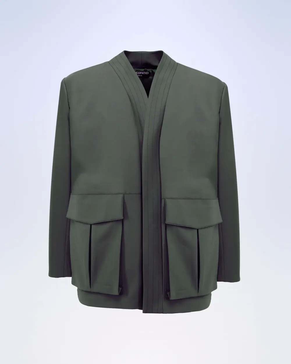 GIACCA KIMONO