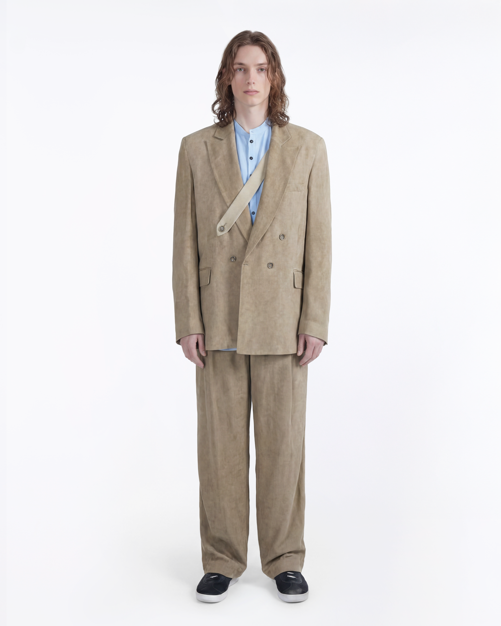 BLAZER MARTINGALA