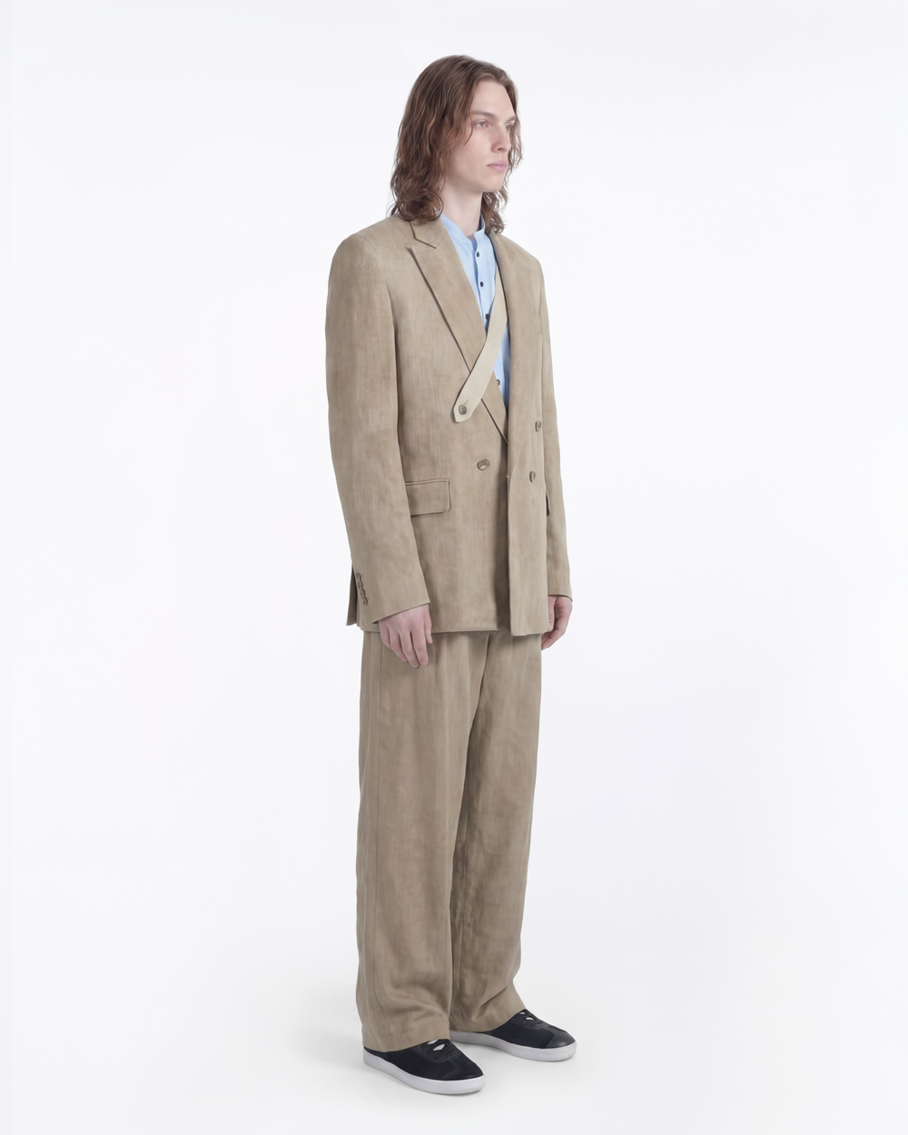 BLAZER MARTINGALA