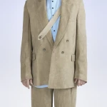 BLAZER MARTINGALA