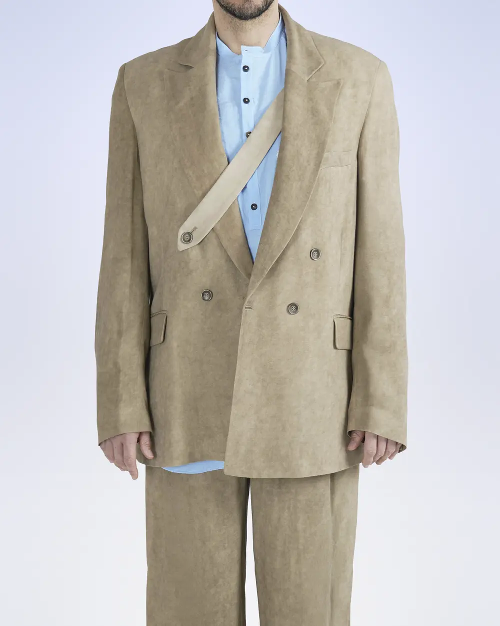 BLAZER MARTINGALA--0