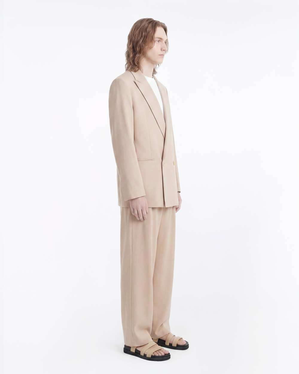 BLAZER RELAXED
