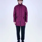 PARKA IN NYLON IMBOTTITO