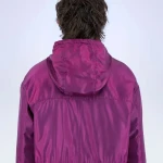 PARKA IN NYLON IMBOTTITO