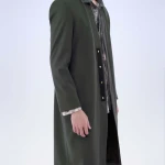TRENCH KIMONO