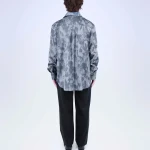CAMICIA BOTANICAL
