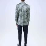 CAMICIA JAPAN