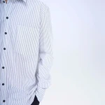 CAMICIA MANICA LUNGA