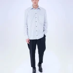 CAMICIA MANICA LUNGA
