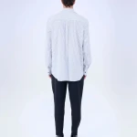 CAMICIA MANICA LUNGA