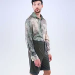 CAMICIA SKULLVITYE