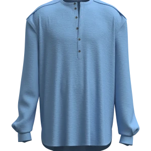 CAMICIA COLLO COREANA