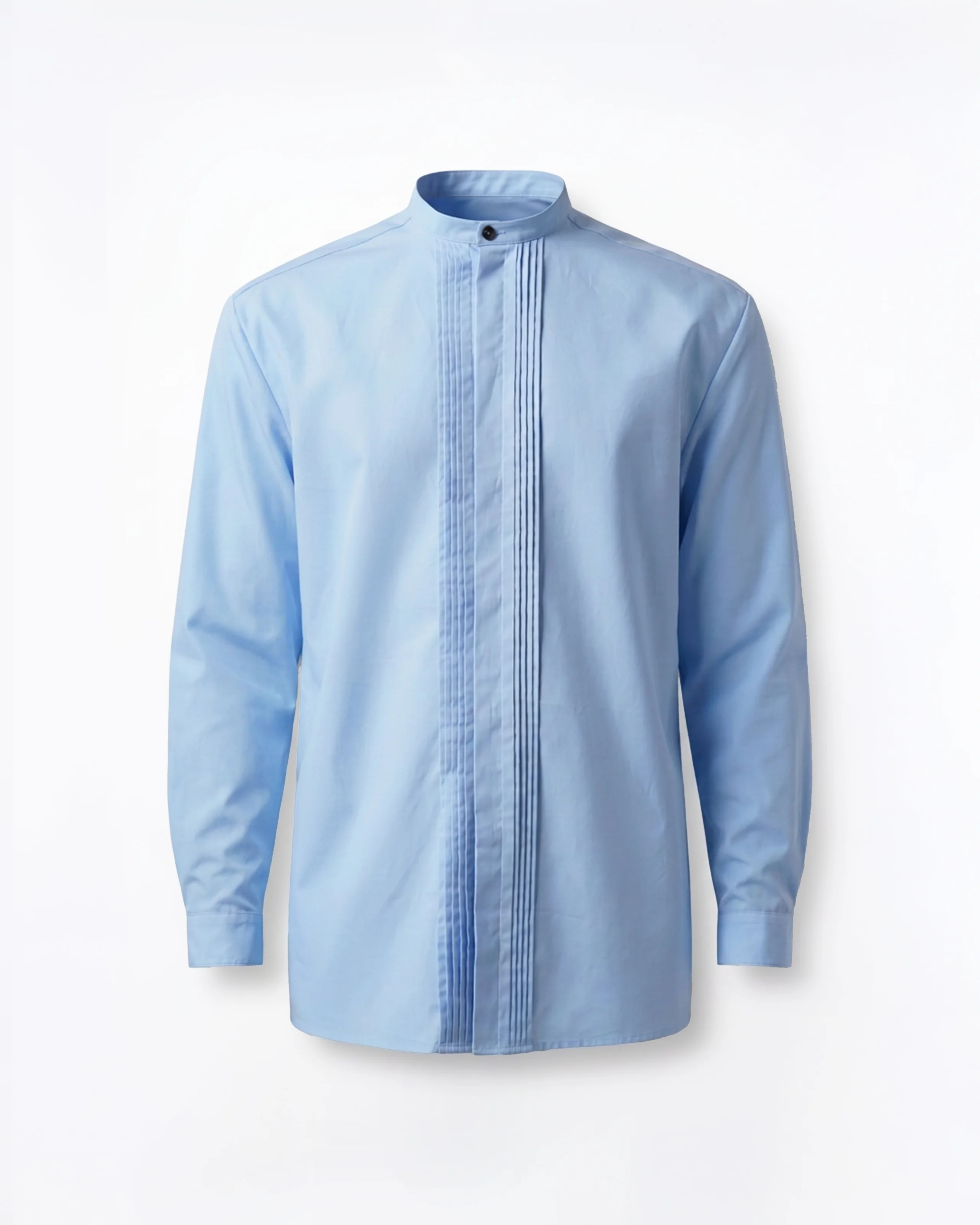 CAMICIA KOREA