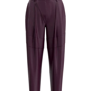 PANTALONE ASIMMETRICO