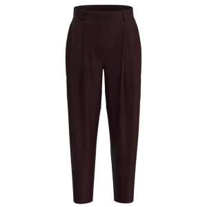 Pantalone asimmetrico