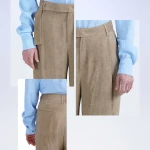 PANTALONE LOOSE FIT