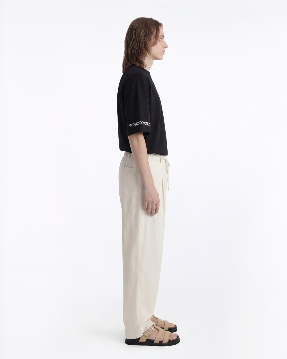 PANTALONE RELAXED