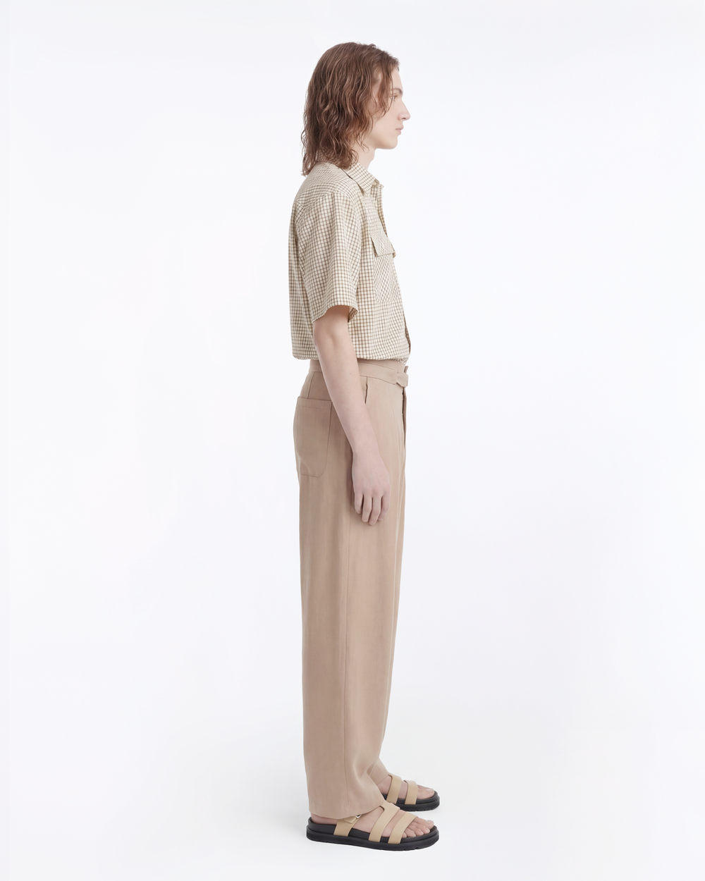 PANTALONE LARGE