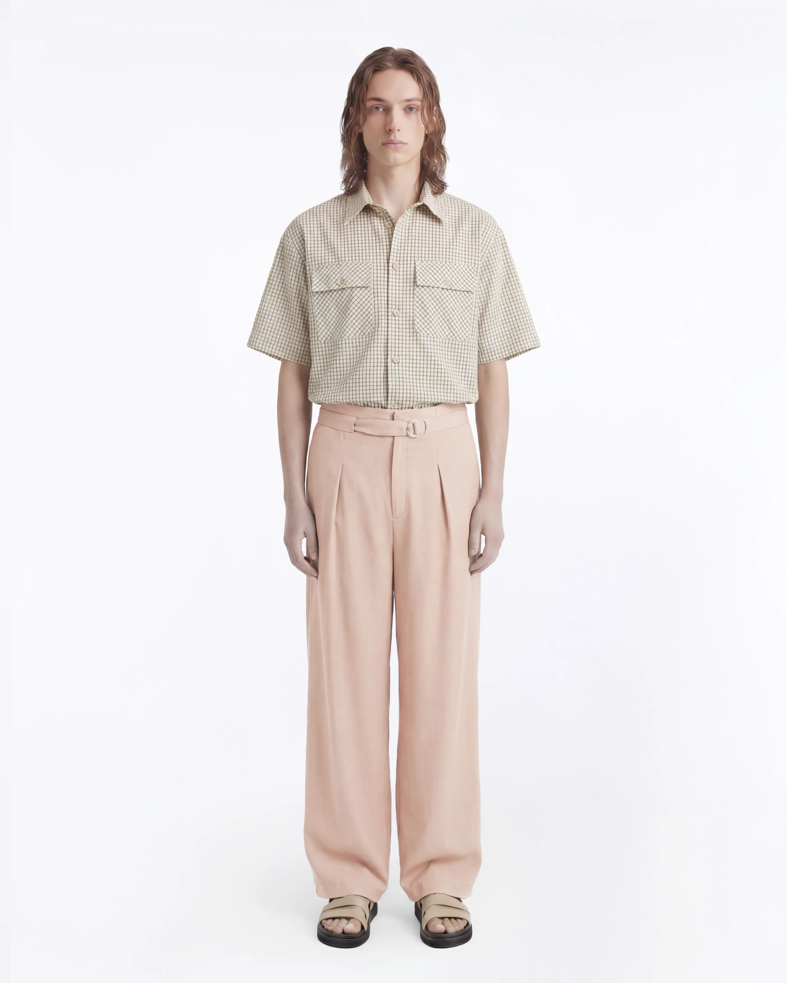 PANTALONE LARGE